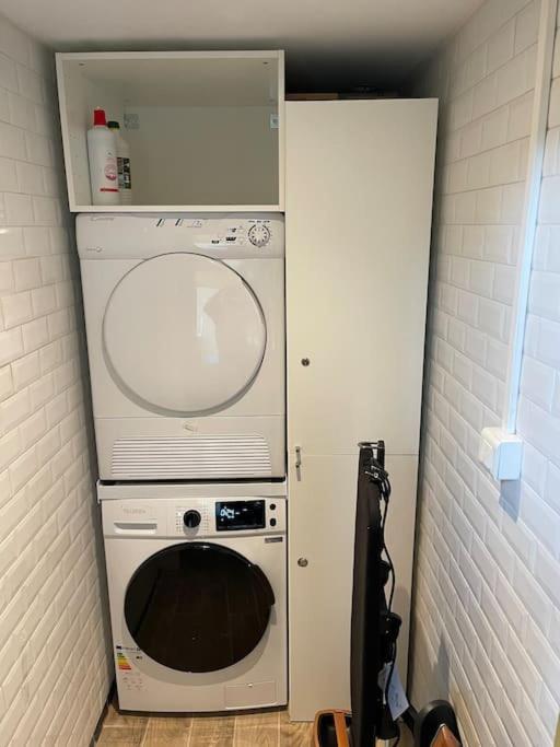 Le Cosy Dunkerquois Apartment Dunkirk Ngoại thất bức ảnh