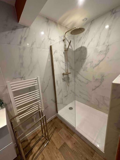 Le Cosy Dunkerquois Apartment Dunkirk Ngoại thất bức ảnh
