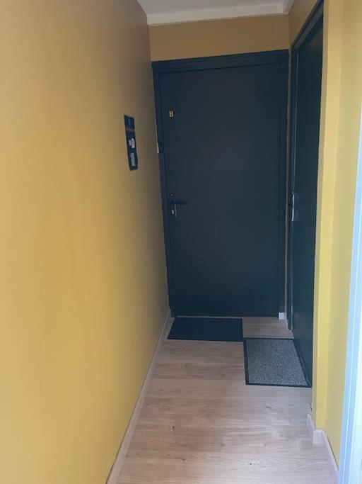 Le Cosy Dunkerquois Apartment Dunkirk Ngoại thất bức ảnh