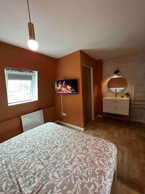 Le Cosy Dunkerquois Apartment Dunkirk Ngoại thất bức ảnh
