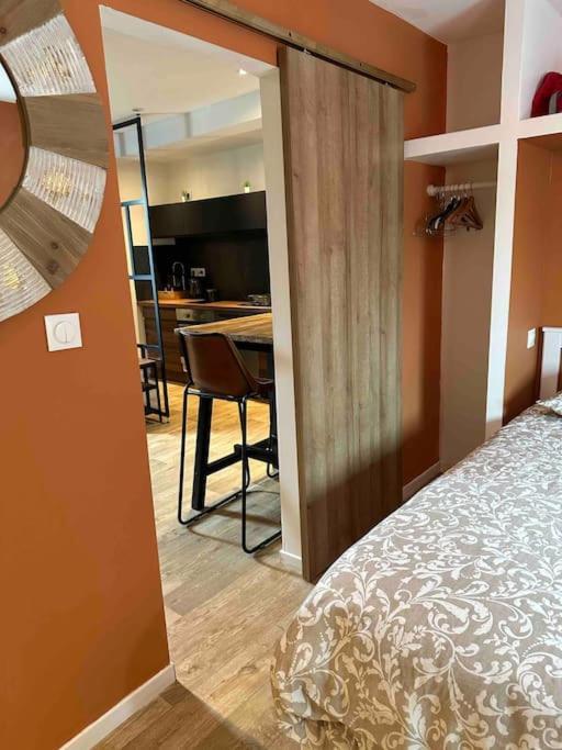 Le Cosy Dunkerquois Apartment Dunkirk Ngoại thất bức ảnh