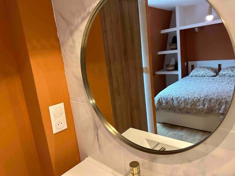 Le Cosy Dunkerquois Apartment Dunkirk Ngoại thất bức ảnh