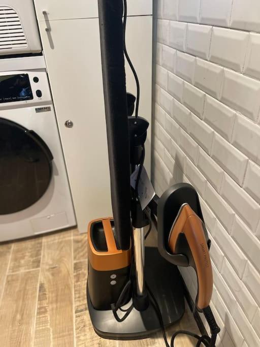 Le Cosy Dunkerquois Apartment Dunkirk Ngoại thất bức ảnh